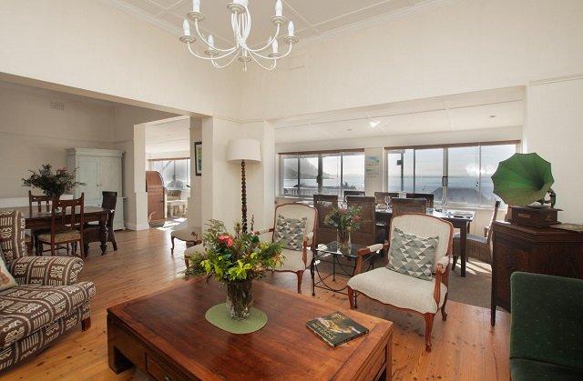4 Bedroom Property for Sale in Fish Hoek Western Cape